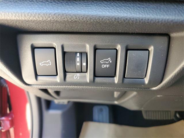 new 2025 Subaru Outback car, priced at $34,646