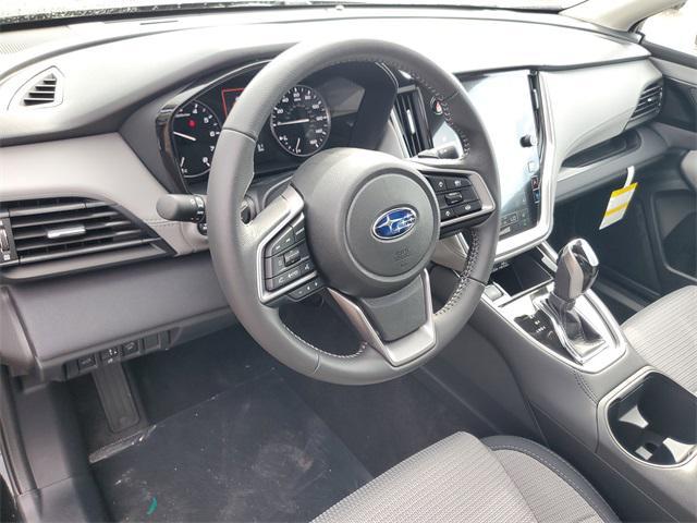 new 2025 Subaru Outback car, priced at $36,043