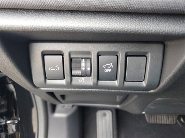 new 2025 Subaru Outback car, priced at $36,043