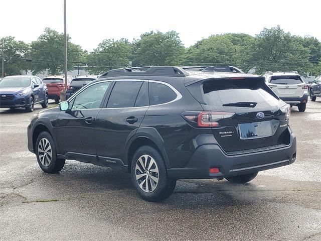 new 2025 Subaru Outback car, priced at $36,043