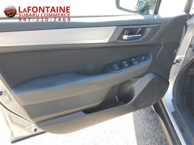 used 2017 Subaru Outback car, priced at $13,875