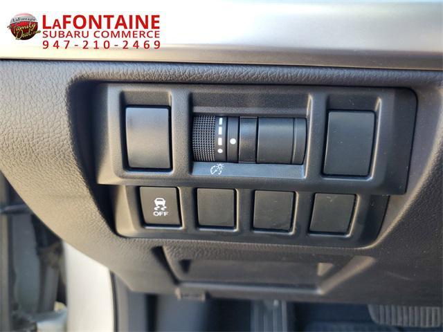 used 2017 Subaru Outback car, priced at $13,875