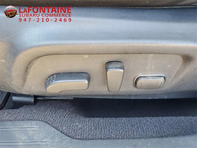 used 2017 Subaru Outback car, priced at $13,875