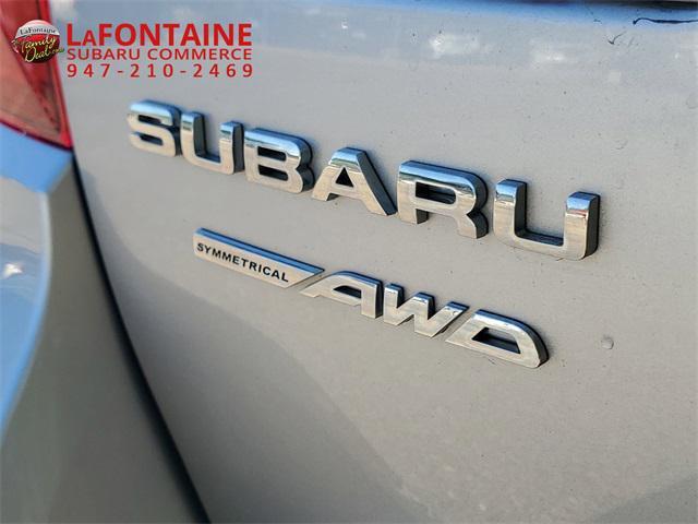 used 2017 Subaru Outback car, priced at $13,875