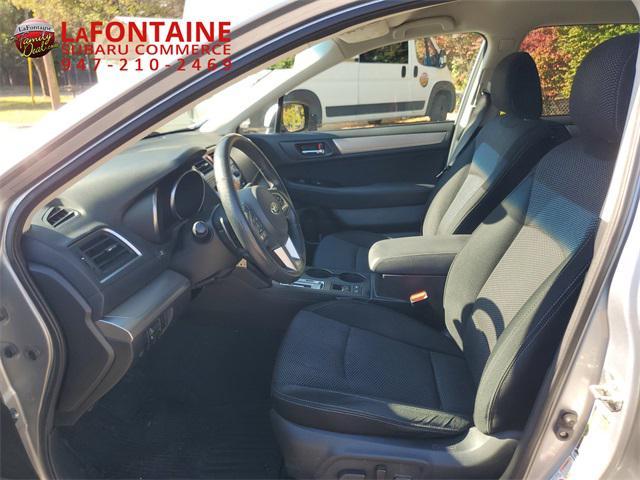 used 2017 Subaru Outback car, priced at $13,875