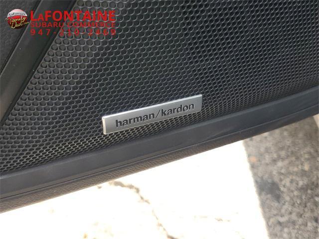 used 2025 Subaru Legacy car, priced at $32,807