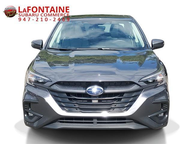 used 2025 Subaru Legacy car, priced at $32,807