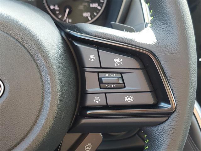 new 2025 Subaru Outback car, priced at $37,740