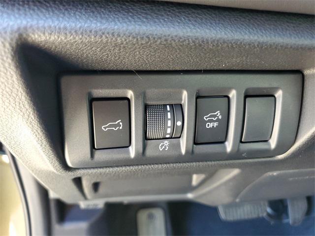 new 2025 Subaru Outback car, priced at $37,740