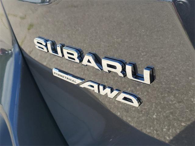 new 2025 Subaru Outback car, priced at $42,087
