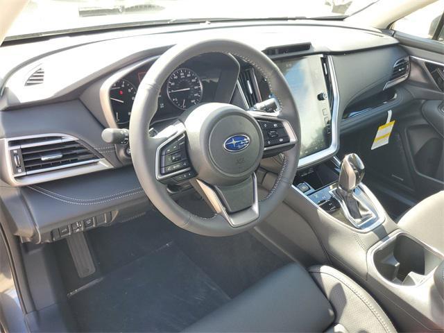 new 2025 Subaru Outback car, priced at $42,087