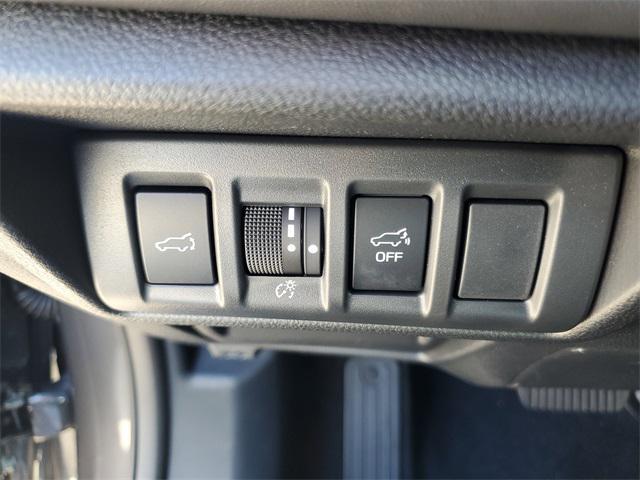 new 2025 Subaru Outback car, priced at $42,087