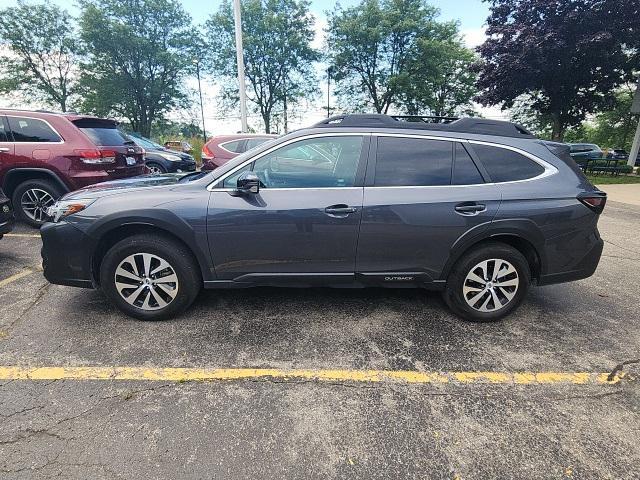 used 2023 Subaru Outback car, priced at $29,495