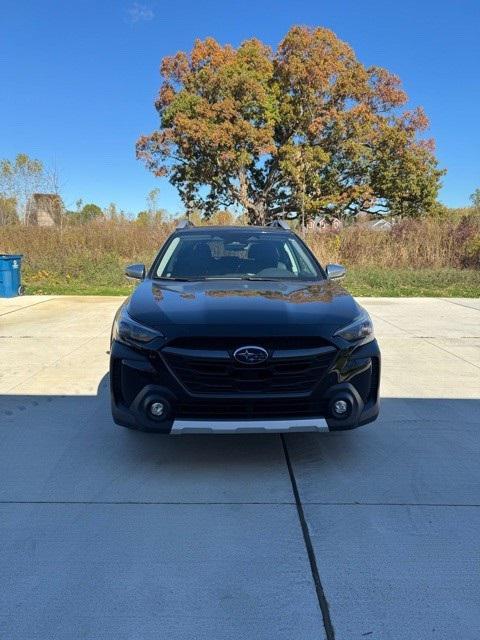 used 2023 Subaru Outback car, priced at $30,495