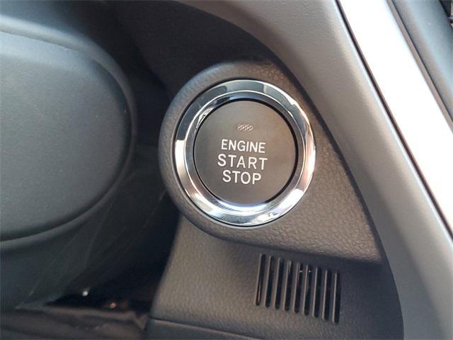 new 2025 Subaru Crosstrek car, priced at $30,683