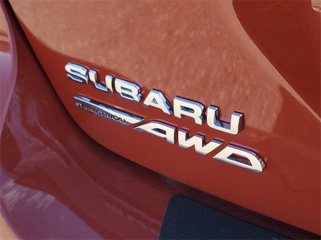 new 2025 Subaru Crosstrek car, priced at $30,683