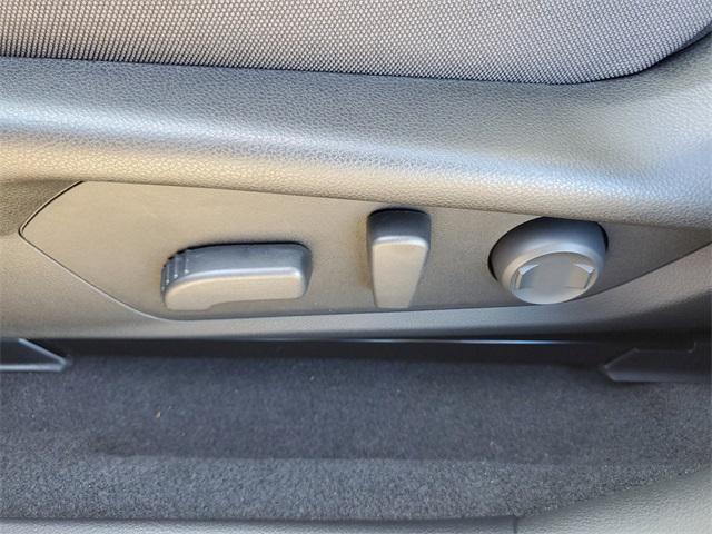 new 2025 Subaru Crosstrek car, priced at $30,683