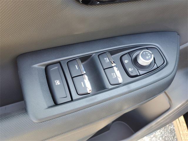 new 2025 Subaru Forester car, priced at $39,429