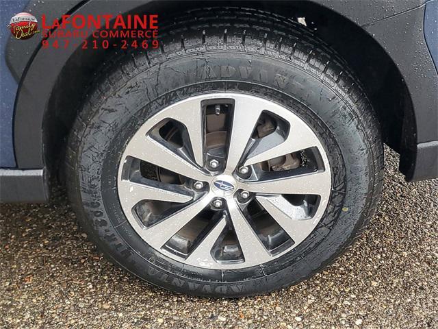 used 2024 Subaru Outback car, priced at $27,999