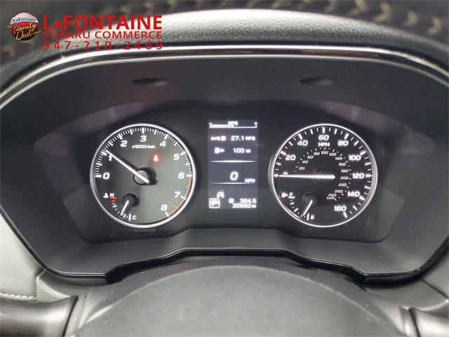 used 2024 Subaru Outback car, priced at $27,999