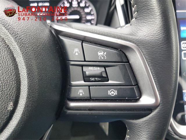 used 2024 Subaru Outback car, priced at $27,999