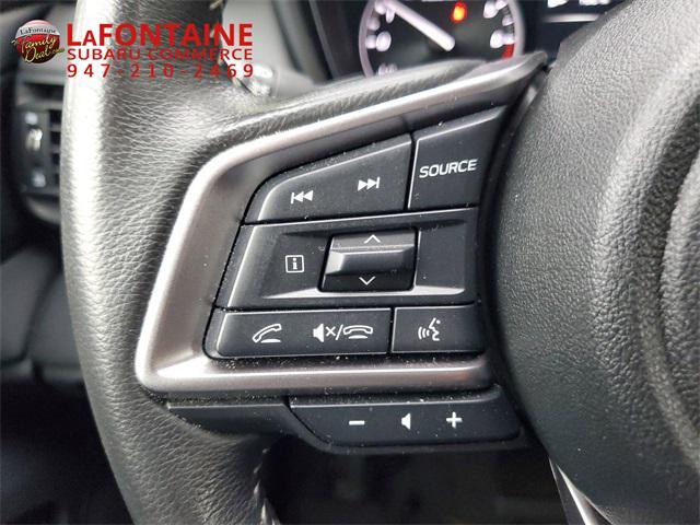 used 2024 Subaru Outback car, priced at $27,999