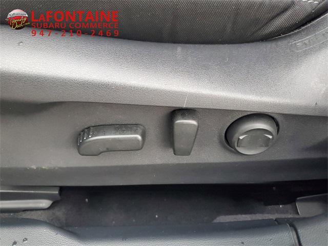 used 2024 Subaru Outback car, priced at $27,999