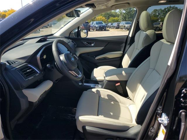 new 2025 Subaru Ascent car, priced at $46,951