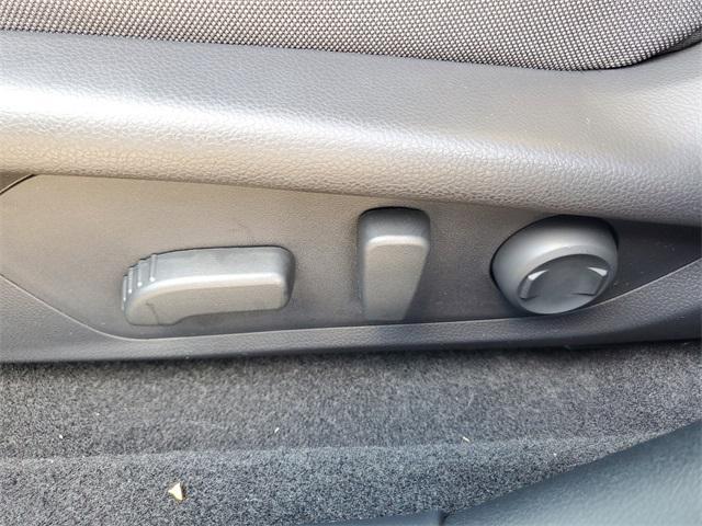 new 2025 Subaru Crosstrek car, priced at $33,954