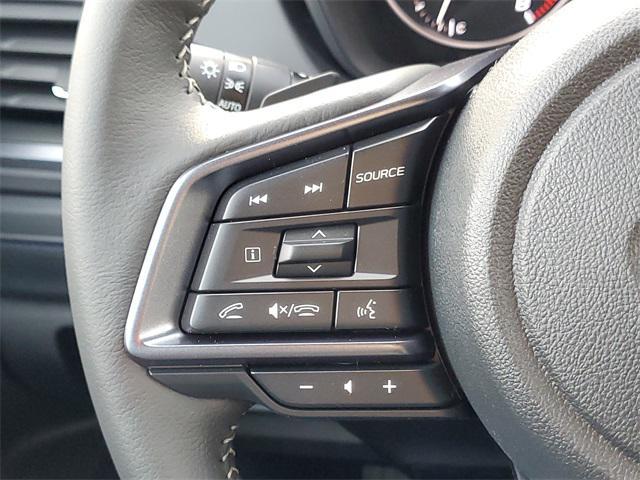 new 2026 Subaru Forester car, priced at $41,665