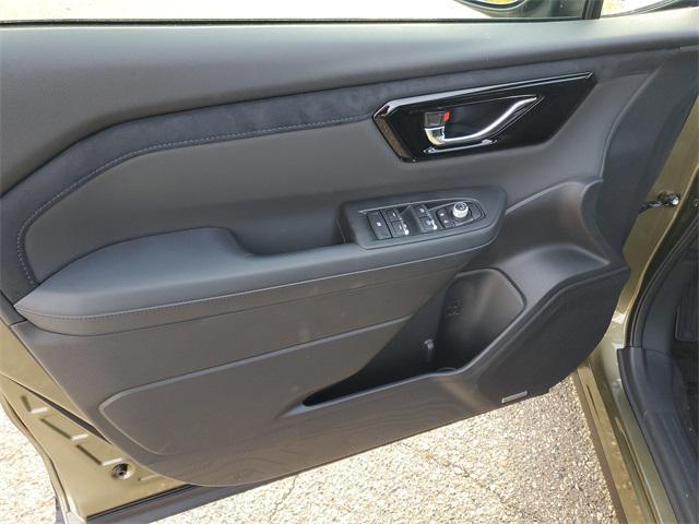 new 2026 Subaru Forester car, priced at $41,665