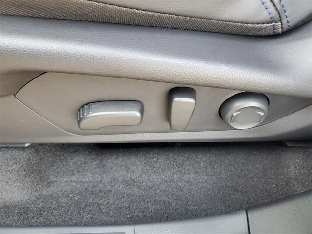 new 2026 Subaru Forester car, priced at $41,665