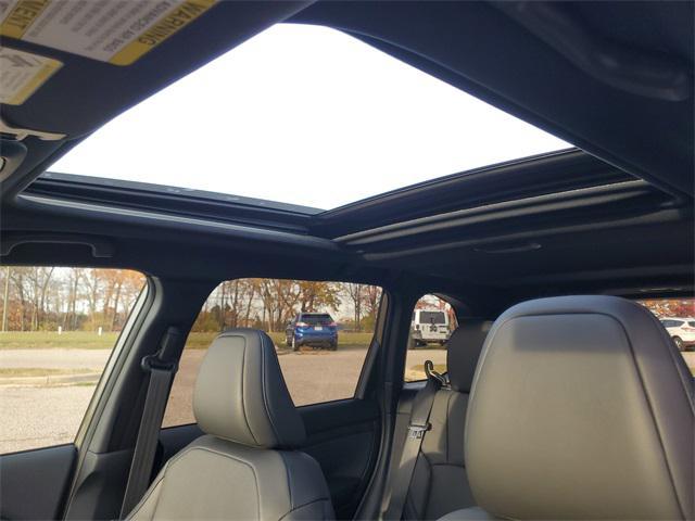 new 2026 Subaru Forester car, priced at $41,665