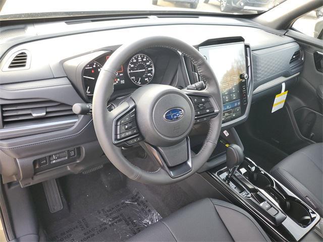 new 2026 Subaru Forester car, priced at $41,665