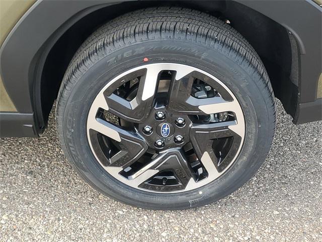 new 2026 Subaru Forester car, priced at $41,665