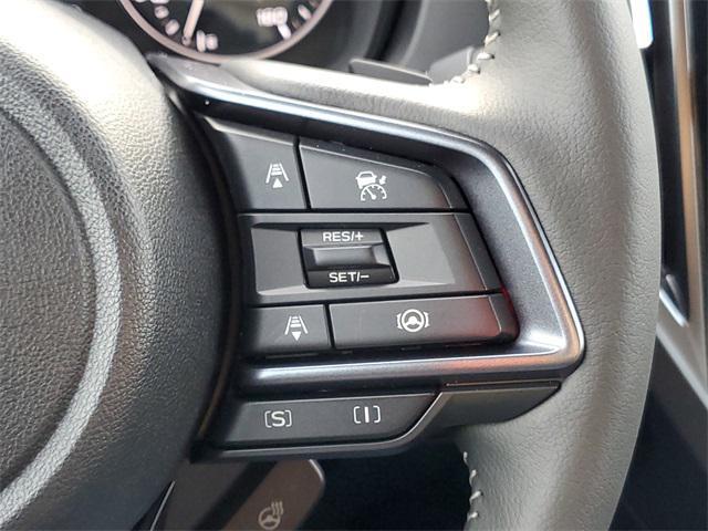 new 2026 Subaru Forester car, priced at $41,665