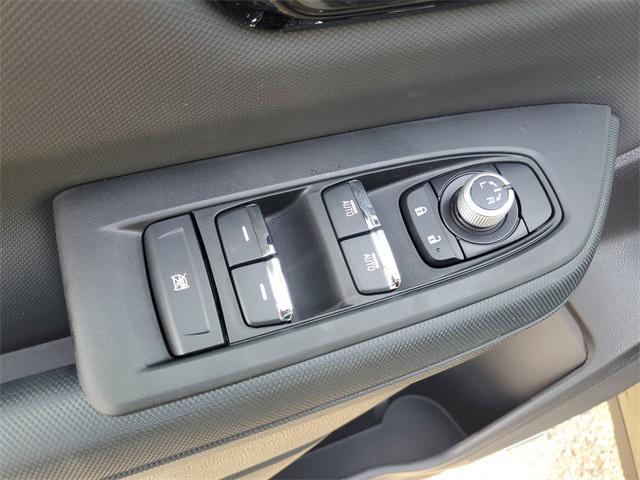 new 2026 Subaru Forester car, priced at $41,665