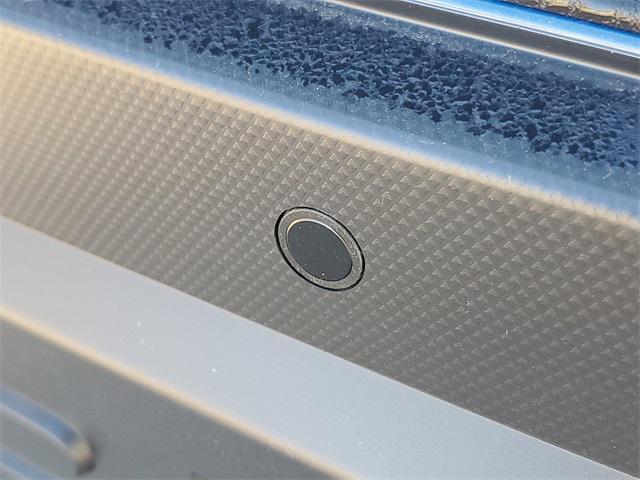 new 2025 Subaru Crosstrek car, priced at $33,881