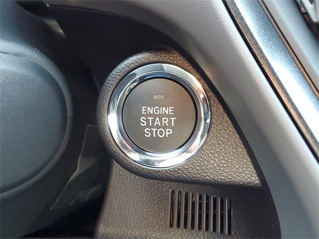 new 2025 Subaru Crosstrek car, priced at $33,881