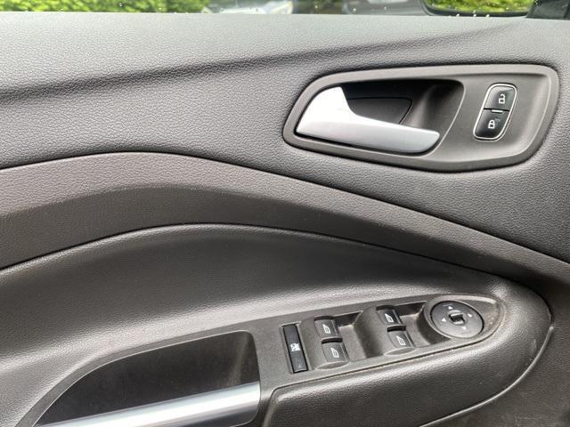 used 2018 Ford Escape car, priced at $12,610