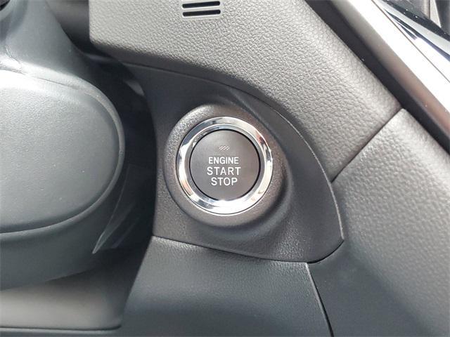 new 2025 Subaru Ascent car, priced at $43,251