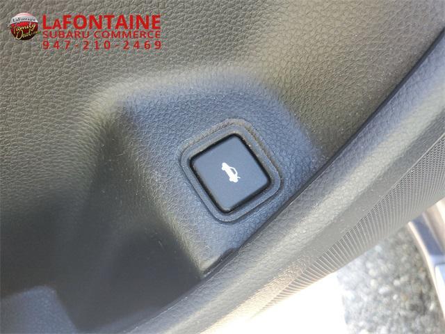 used 2019 Honda Accord car, priced at $19,495