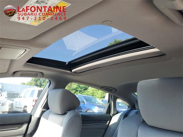 used 2019 Honda Accord car, priced at $19,495