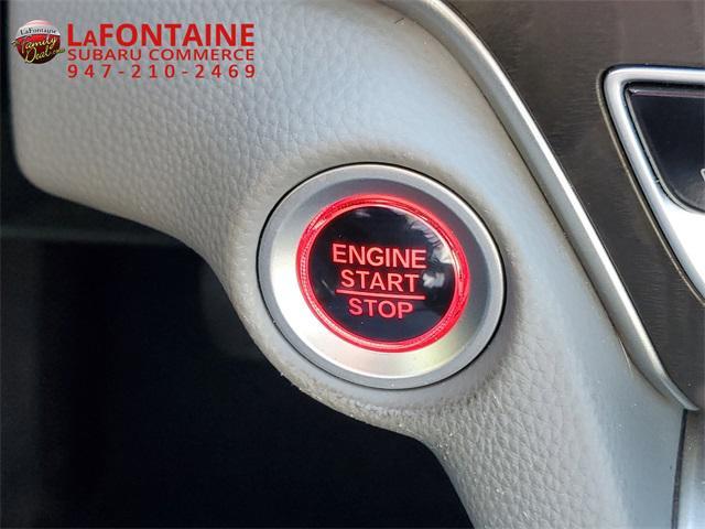 used 2019 Honda Accord car, priced at $19,495