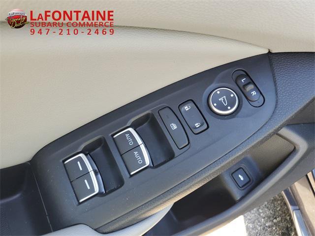 used 2019 Honda Accord car, priced at $19,495