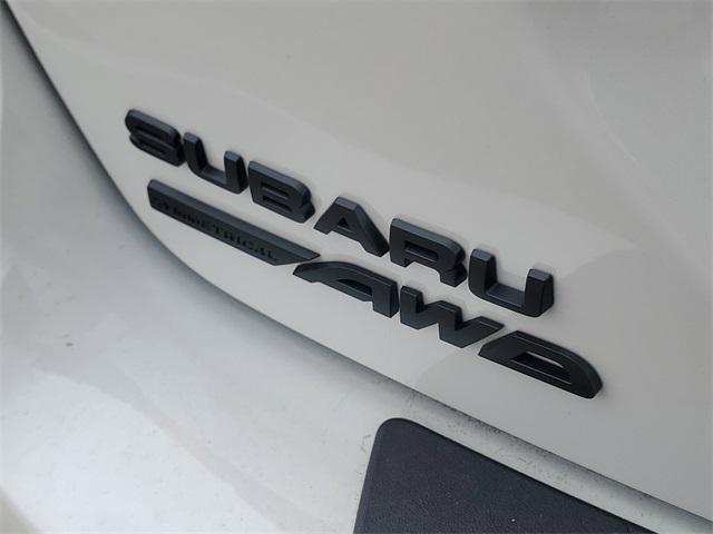 new 2026 Subaru Crosstrek car, priced at $32,575