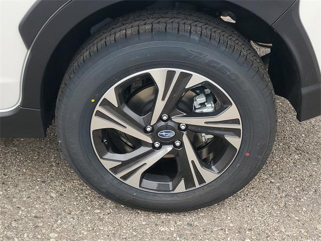 new 2026 Subaru Crosstrek car, priced at $32,575