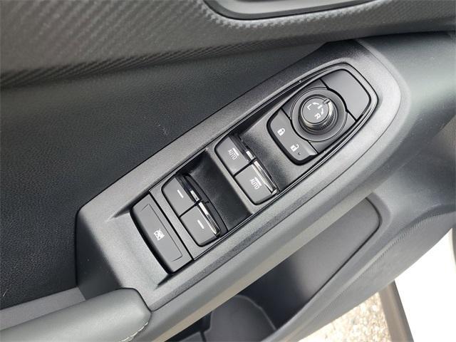 new 2026 Subaru Crosstrek car, priced at $32,575