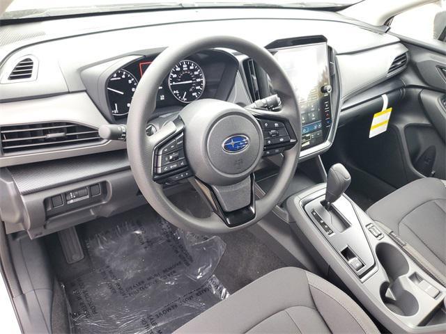 new 2026 Subaru Crosstrek car, priced at $32,575