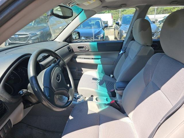 used 2006 Subaru Forester car, priced at $6,295